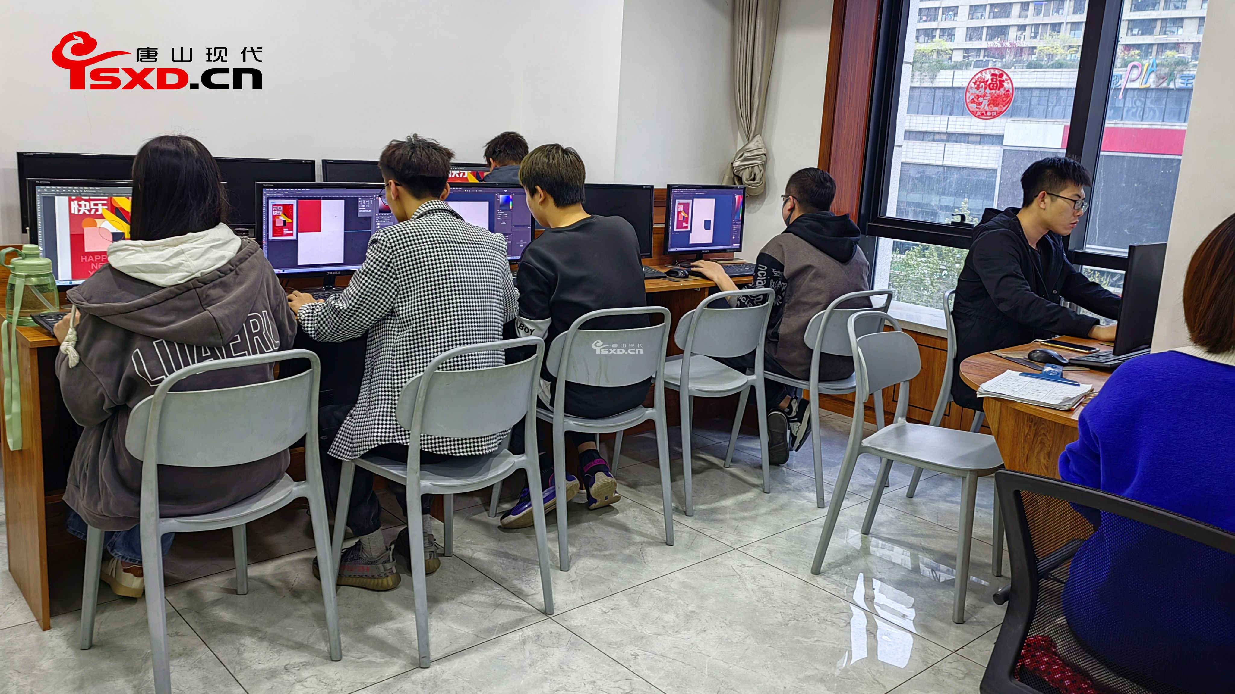 唐山PS修圖培訓班 唐山PS修圖培訓班