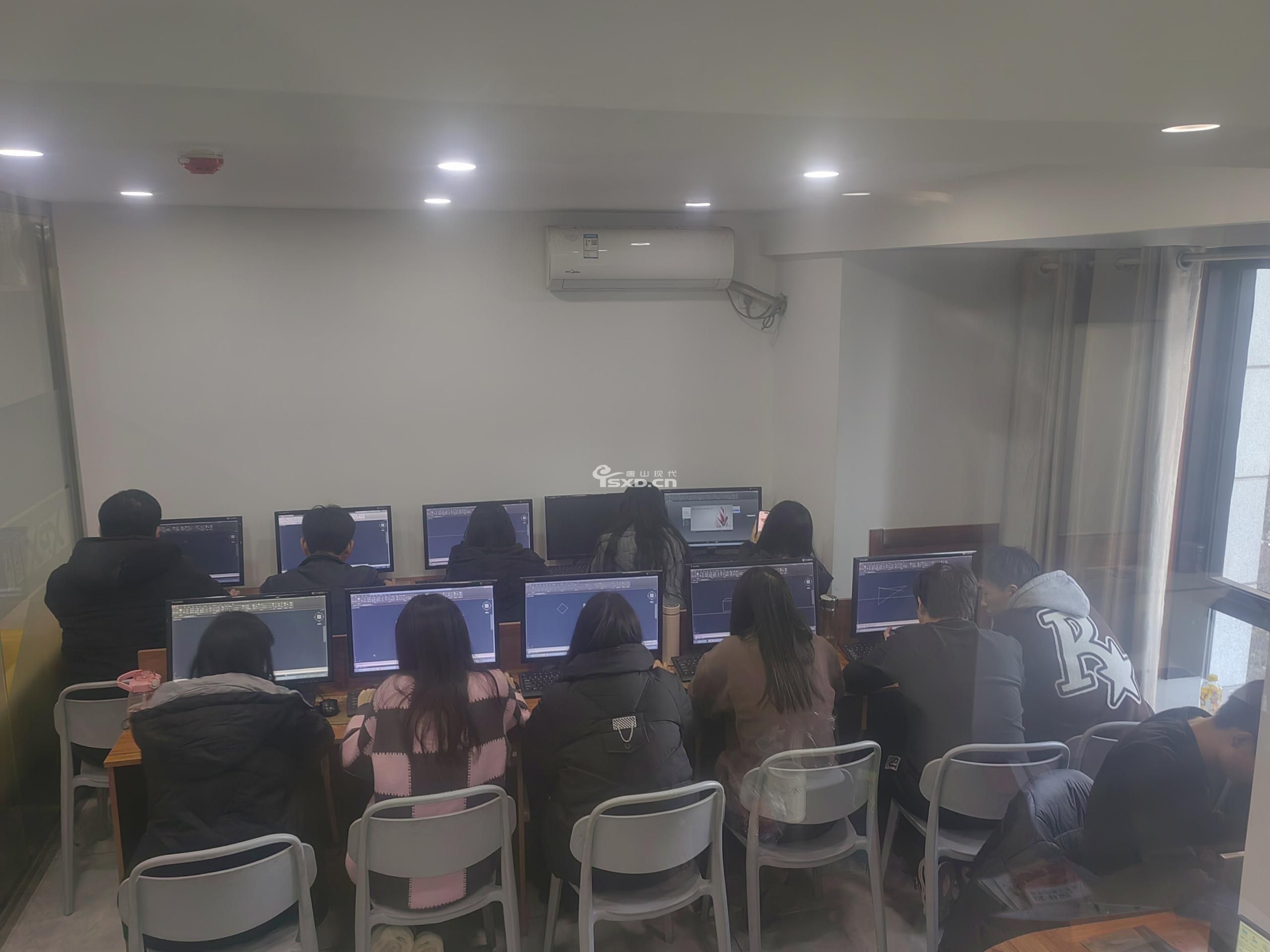 唐山影視視頻調色培訓班