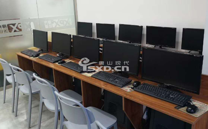 唐山計算機培訓學校排名