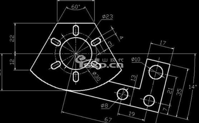 AutoCAD培訓班學什么課程