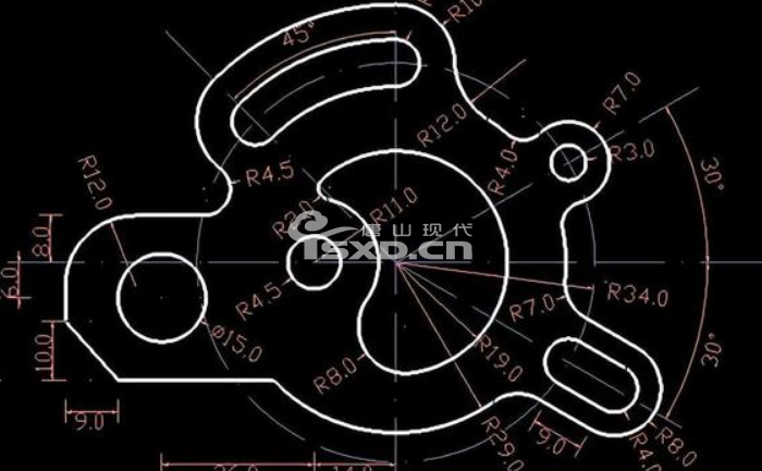 cad機(jī)械設(shè)計(jì)培訓(xùn)機(jī)構(gòu)哪家好