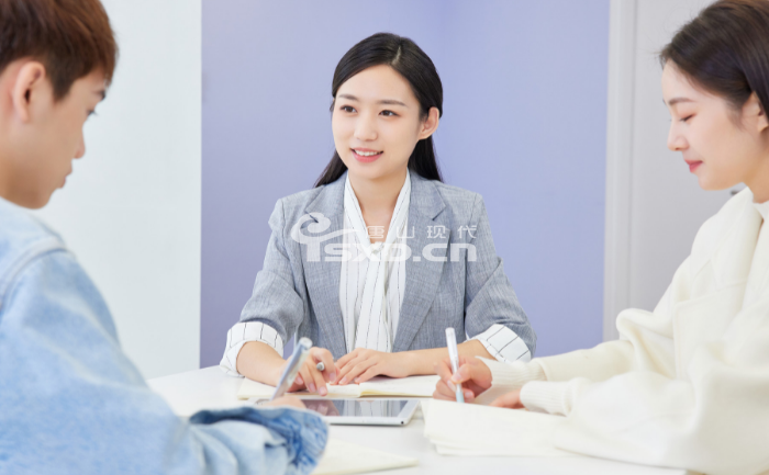 唐山路北辦公文員在哪里可以學