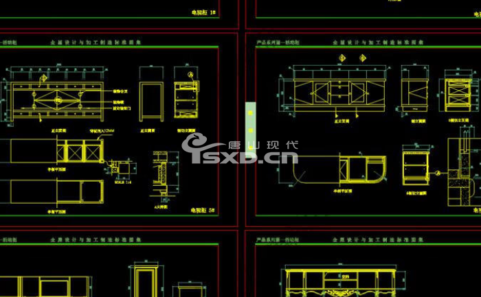CAD機械設(shè)計和CAD室內(nèi)設(shè)計學(xué)哪個好