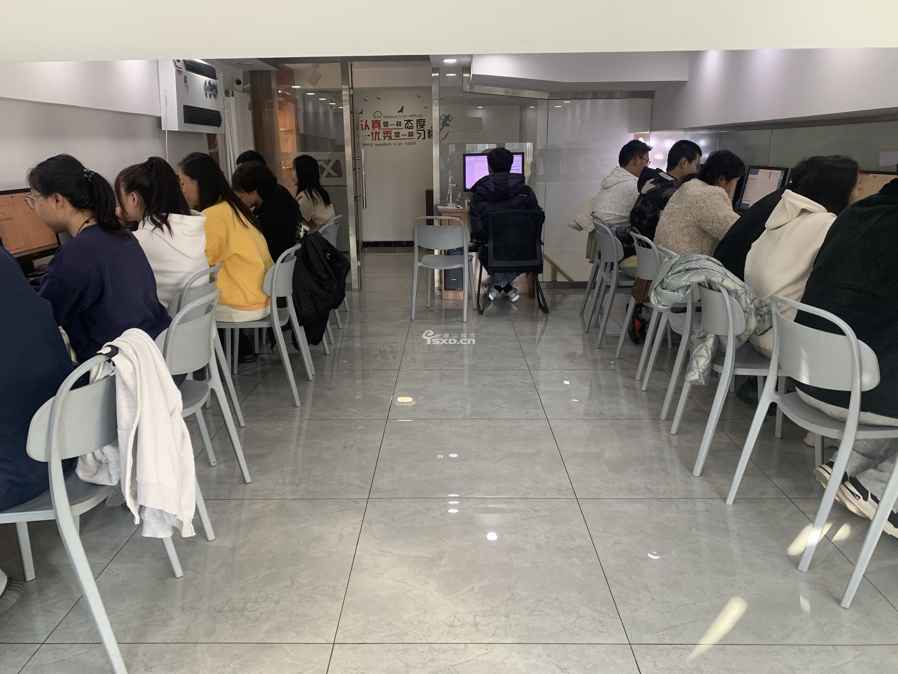 唐山計算機學校哪家比較靠譜