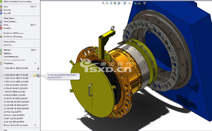唐山SolidWorks培訓(xùn)哪里好