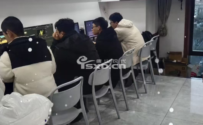 唐山現代電腦學校的優勢