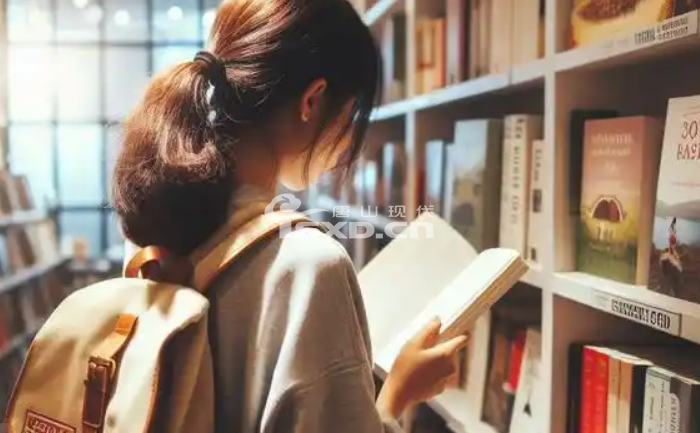 19歲女孩不上學了學什么技術比較好