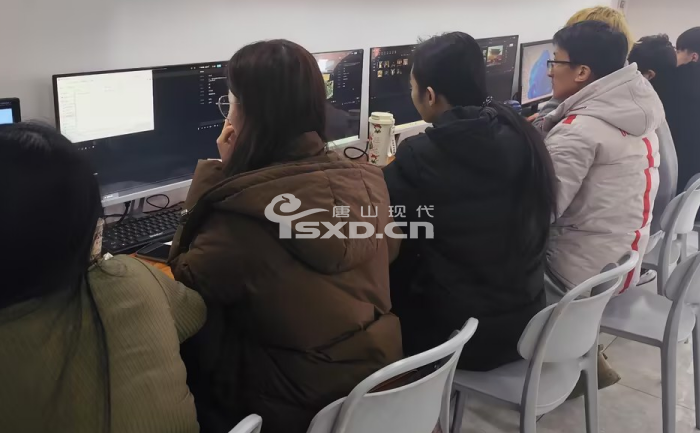 唐山CG動畫培訓機構