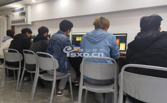 唐山影視后期制作培訓機構哪家好