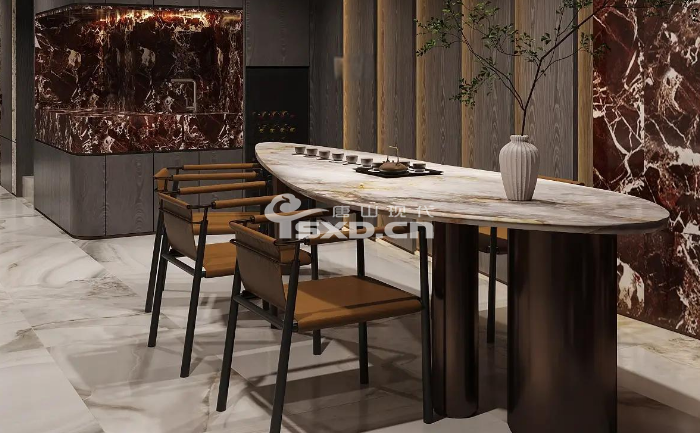 唐山路北區學3D效果圖哪里好