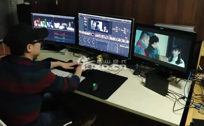 唐山哪里可以學短視頻制作
