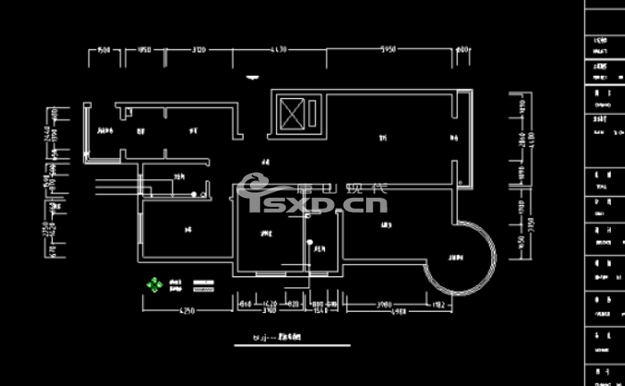 唐山豐南哪里能學(xué)室內(nèi)設(shè)計CAD