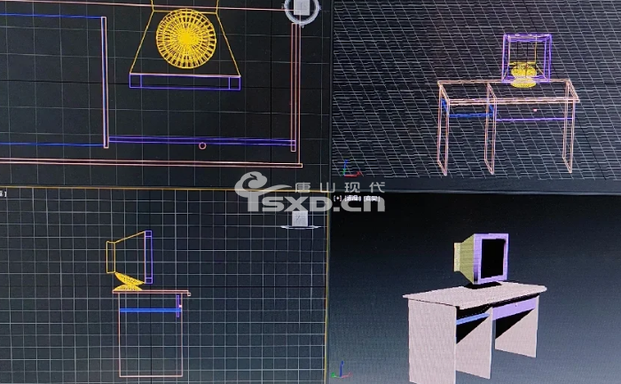 豐潤3dmax設計培訓班