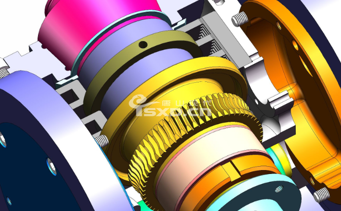 唐山solidworks培訓學校