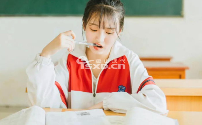 初中生畢業考不上高中來學電腦技術
