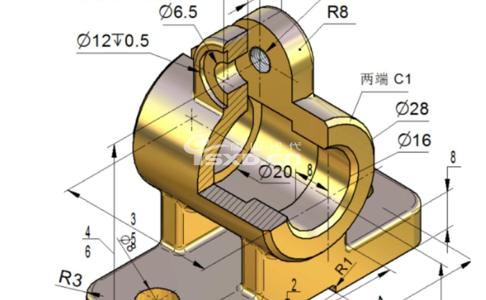 唐山豐南SolidWorks培訓班