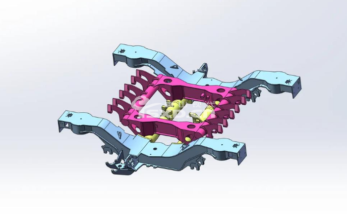 曹妃甸SolidWorks機械三維設計培訓班