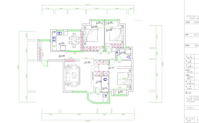 唐山海港CAD施工圖培訓機構